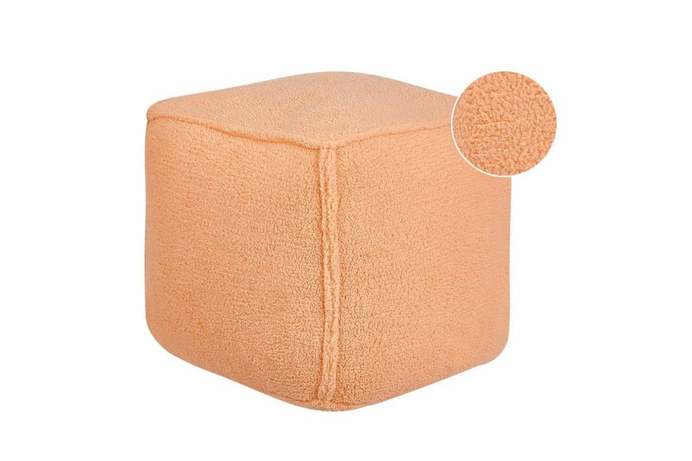 Sittpuff Alipur Orange