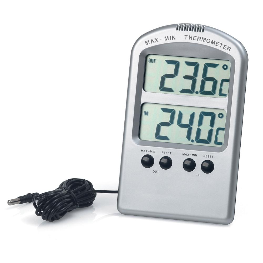 TERMOMETER VIKING 203 DIGITAL JUMBO 5ST
