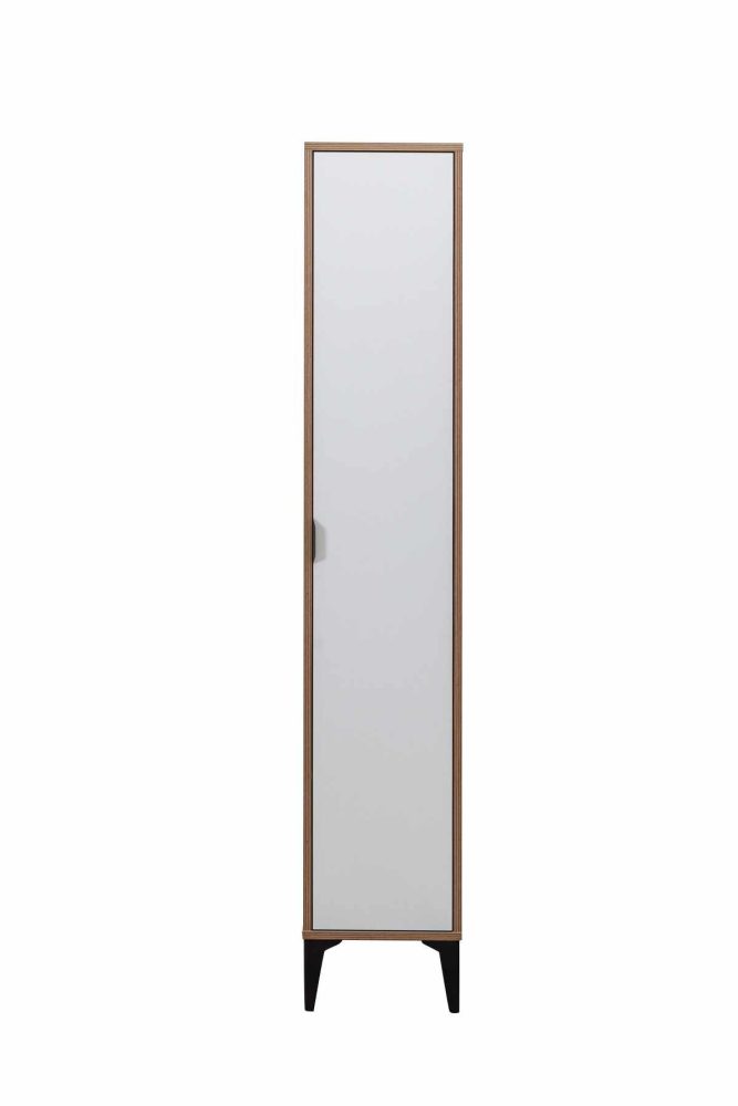 Olyros Högskåp 35x190 cm