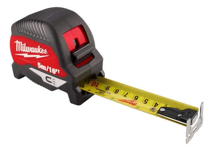 MÅTTBAND MAGNET GEN4 5M/16FT