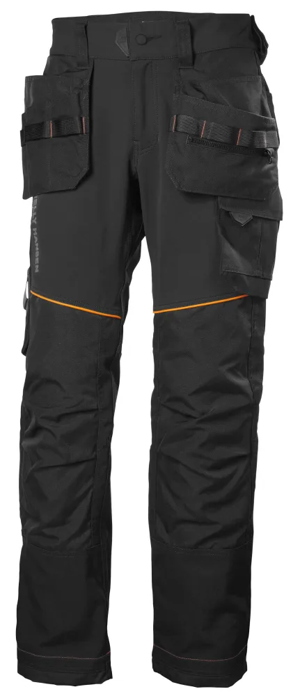 Helly Hansen Workwear Chelsea Evolution 77441-590 Arbetsbyxa navy Navy