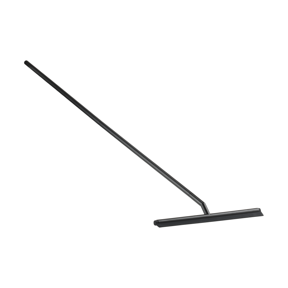 Solo duschskrapa, Black