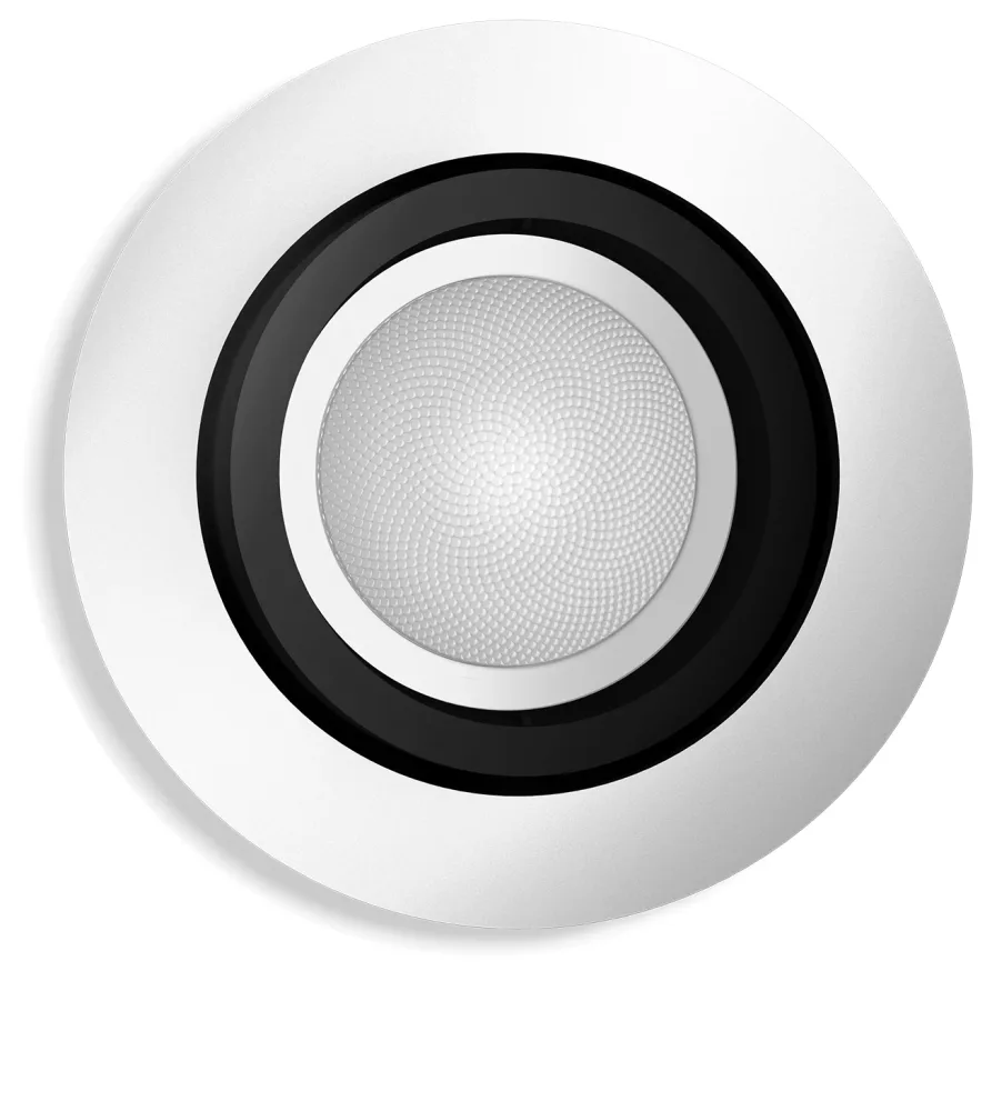 Philips Hue Centura 929003809601 Downlight Vit