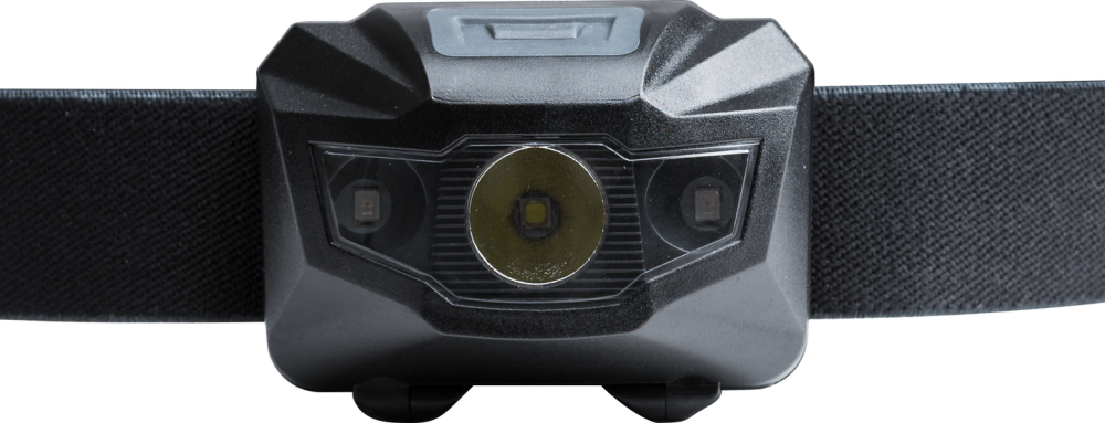 PANNLAMPA GELIA LED 200LM INKL 3ST, AAA