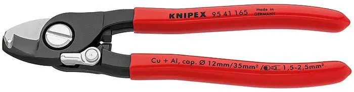 Knipex 9541165 Kabelsax