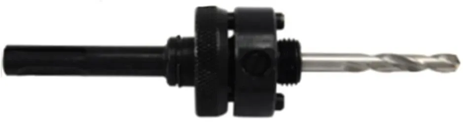 Ironside 200237 Hållare 3/8" HSS