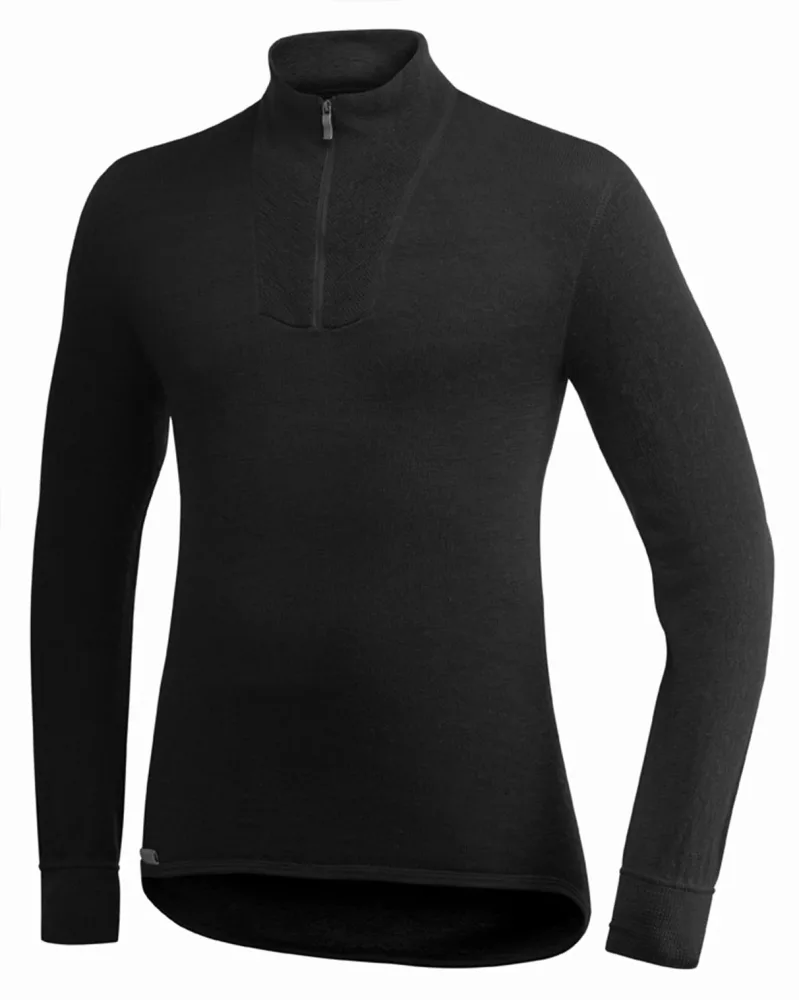 Woolpower 7222 Polotröja S