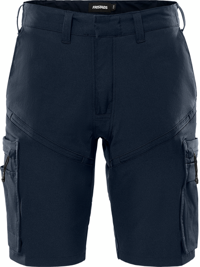 SERVICESHORTS 2655 GLWS STRETC MARIN STL C46