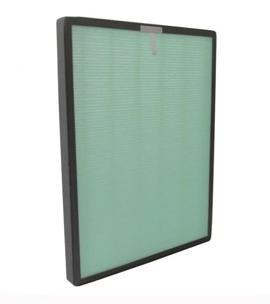 Heylo 1771003 Huvudfilter H10 filter till HL 400/ HL 400 V
