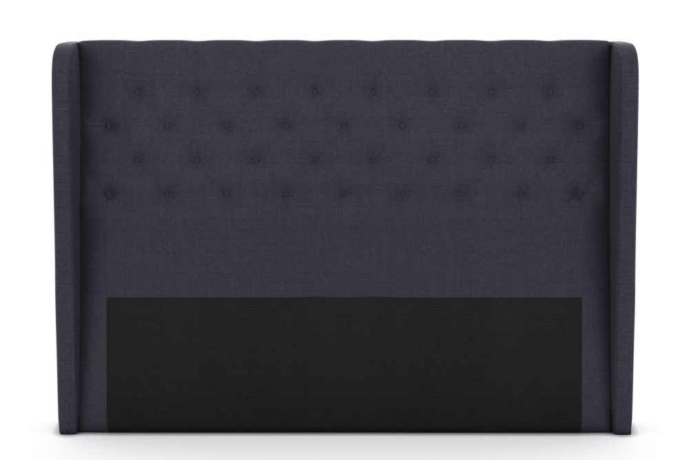 Select Sänggavel 180 cm med Sidor
