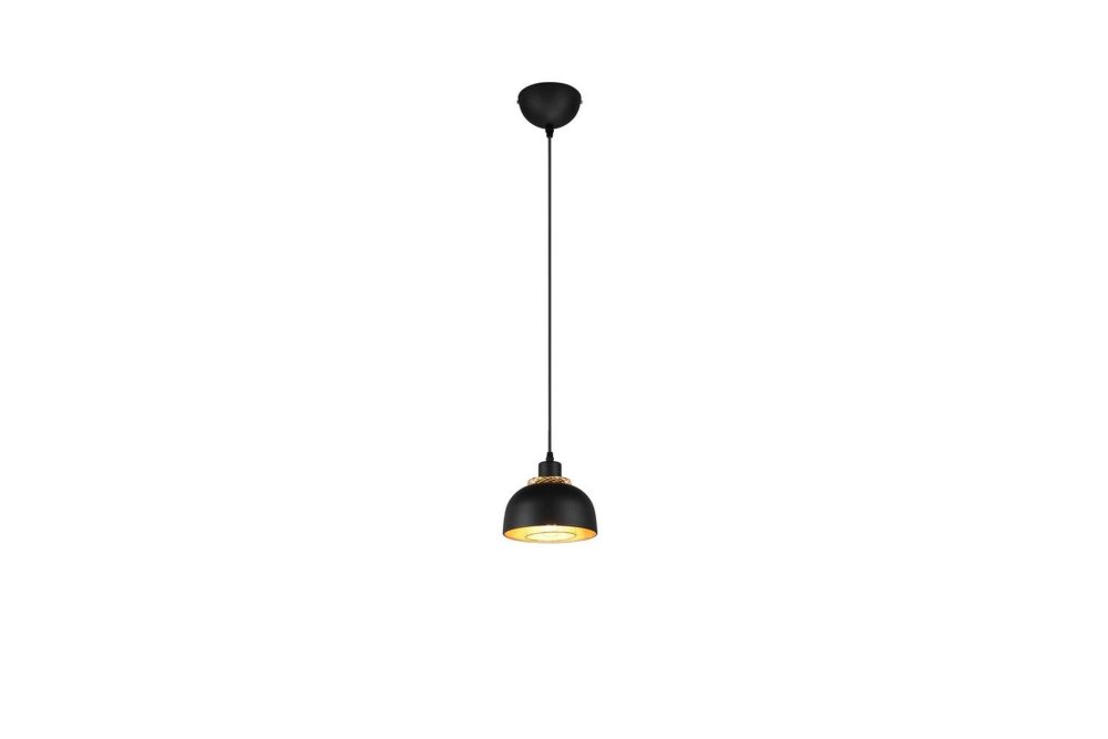 Pendel TRIO Punch 1-del 18 cm