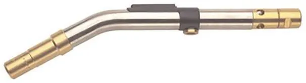 Sievert Promatic 333301 Spetslågebrännare Ø 14 mm