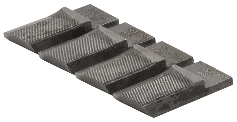 REMS 751502 RWS Skärbacksystem R konisk höger R 1/4-3/8"