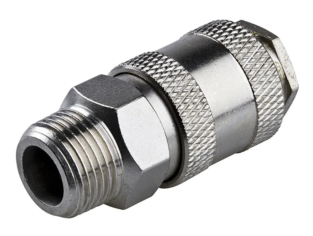 PELA 89680 Snabbkoppling 1/2" - Bild 2
