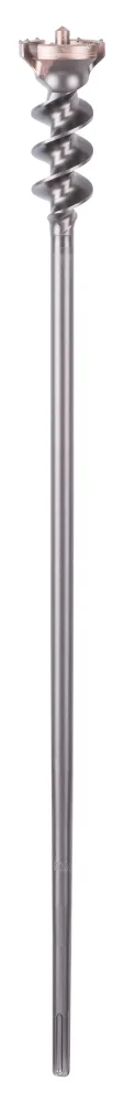 Bosch 1618596462 Hammarborr SDS Max, 80x850/1000 mm