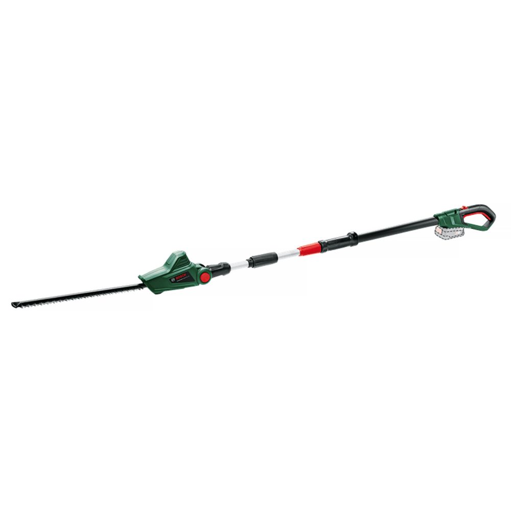 Kjøp Bosch DIY Hekksaks, Universal Hedge Pole 18, uten batteri og lader