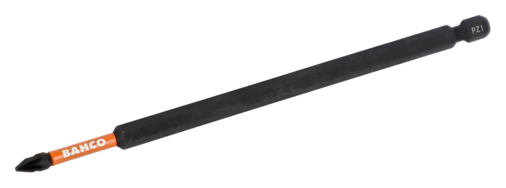 Bahco 66IM/50PZ1-10P Bits 50 mm