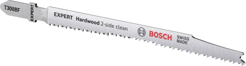 Bosch T 308 BF Sticksågsblad 25-pack