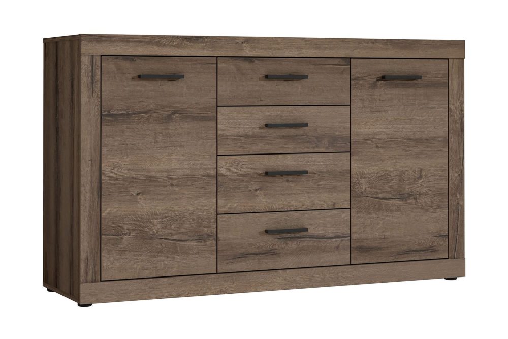 Elhovo Sideboard 41x143 cm