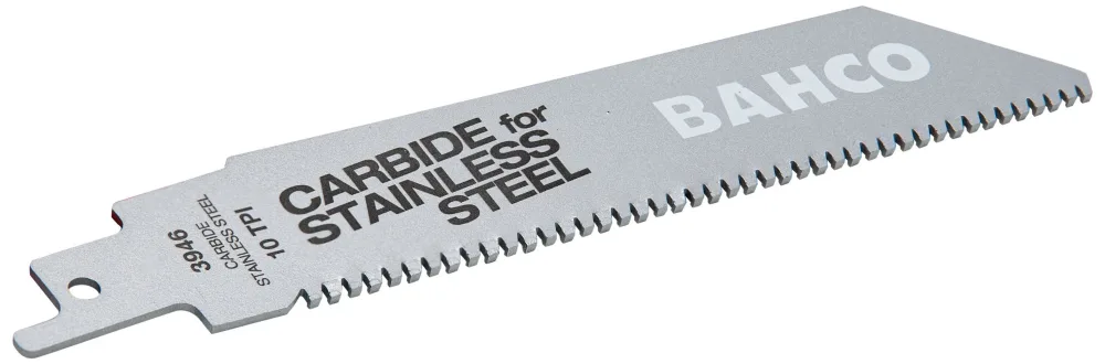 Bahco 0478309 Tigersågblad 1-pack 300 mm
