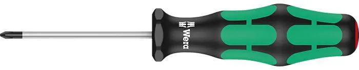 Wera 350 Skruvmejsel kryss SK PH1 x 80