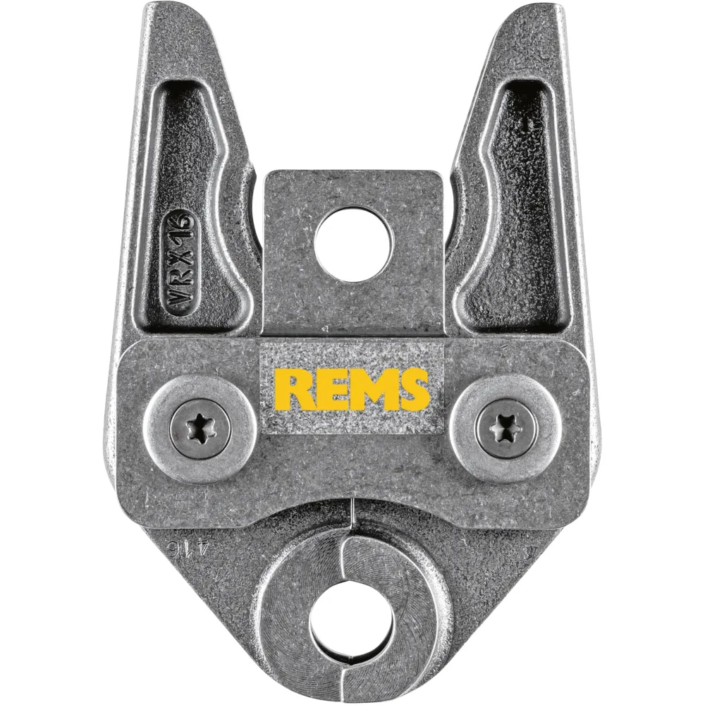 REMS 571758 Pressback VRX-kontur Presskontur: VRX 40