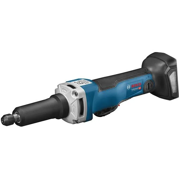 Bosch GGS 18V-23 PLC Rakslip utan batteri och laddare