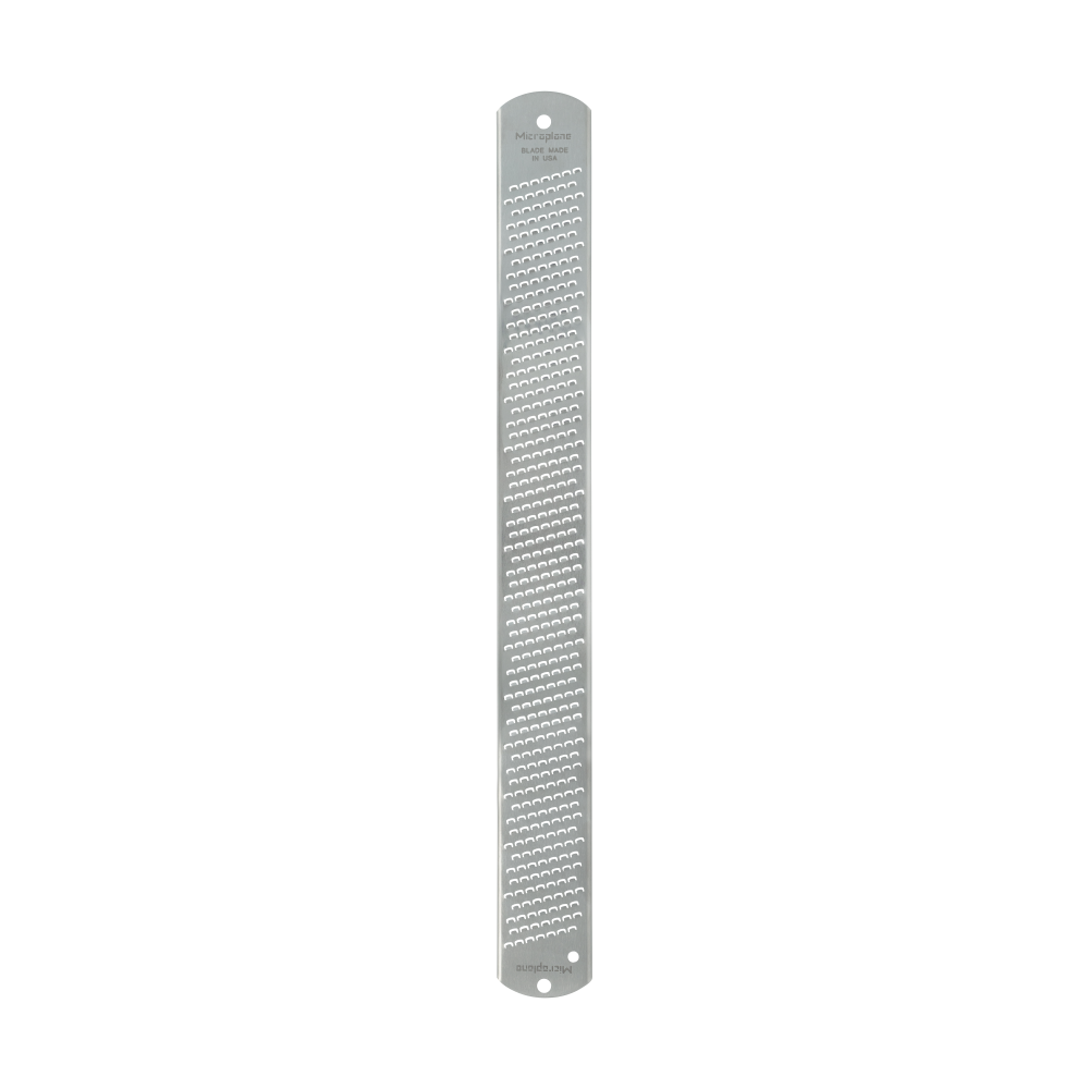 Microplane Classic zestjärn 31,5 cm, Stainless Steel