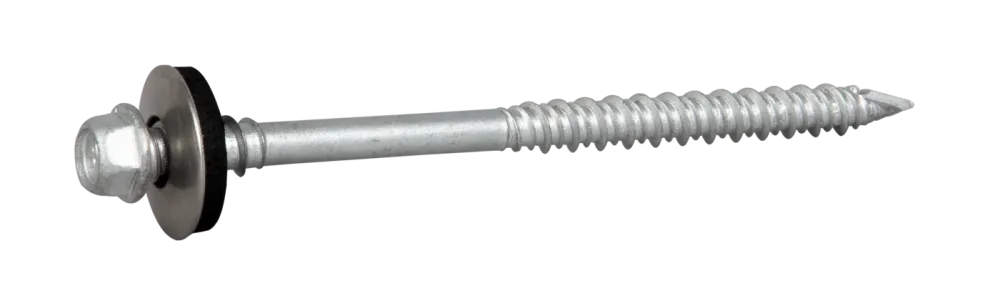 ESSVE 10565110 Betongskruv m. bricka, 6,3/7 mm, RFR C3 210 mm, 300-pack