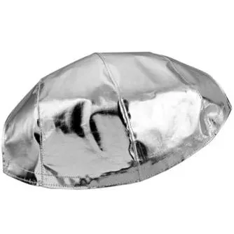 3M FC1-series Frontskydd Aluminium - Bild 2