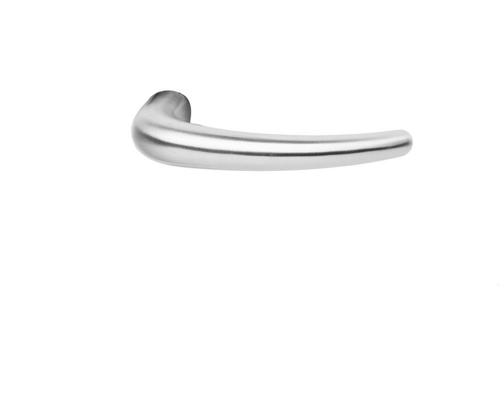 DÖRRHANDTAG HABO 316-3 COUPE UR 120, UTAN ROSETT