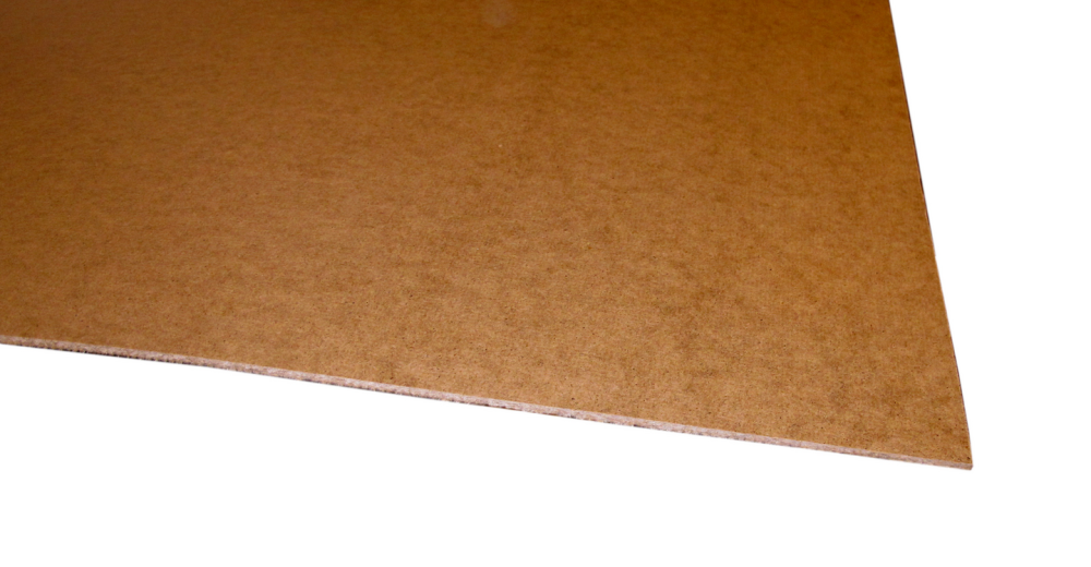 TROSSBOTTENBOARD LJUNGBERG FRITZOE 6,2X550X2440, OLJEHÄRDAD