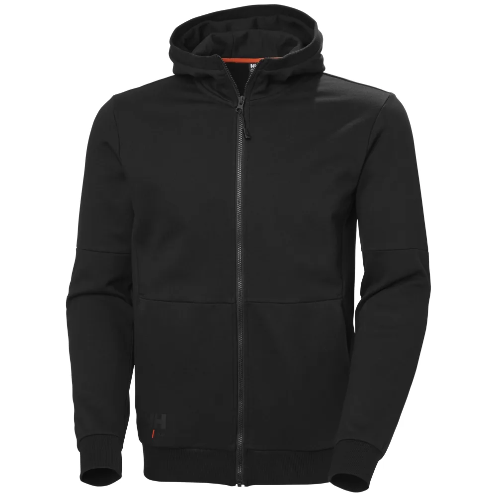 Helly Hansen Workwear Evo 79345-991 Luvtröja svart XL