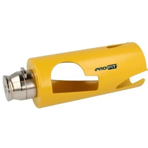 Pro-fit Multi Purpose Long Hålsåg Ø70 mm