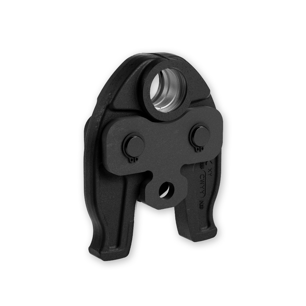 LK Miniback V2 19kN KSP4 B-Press Pressprofil V 15mm