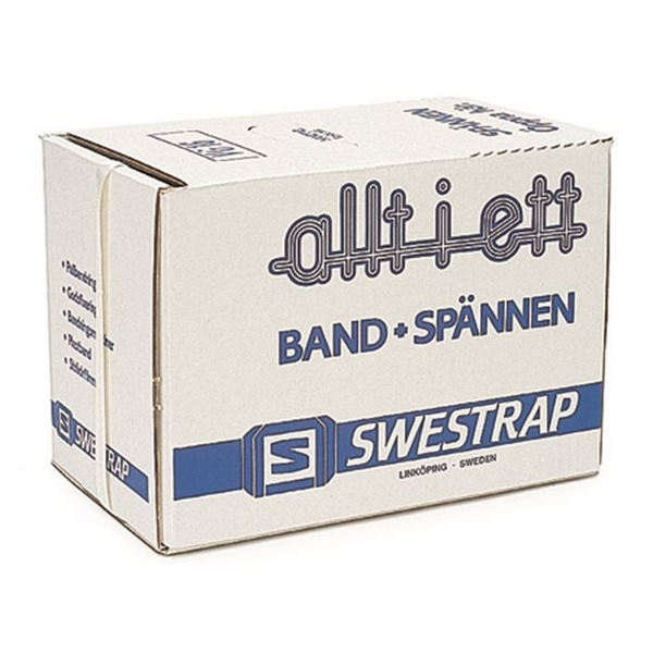 EMBALLAGEBAND VG19 VIT 19 MM X 700 M