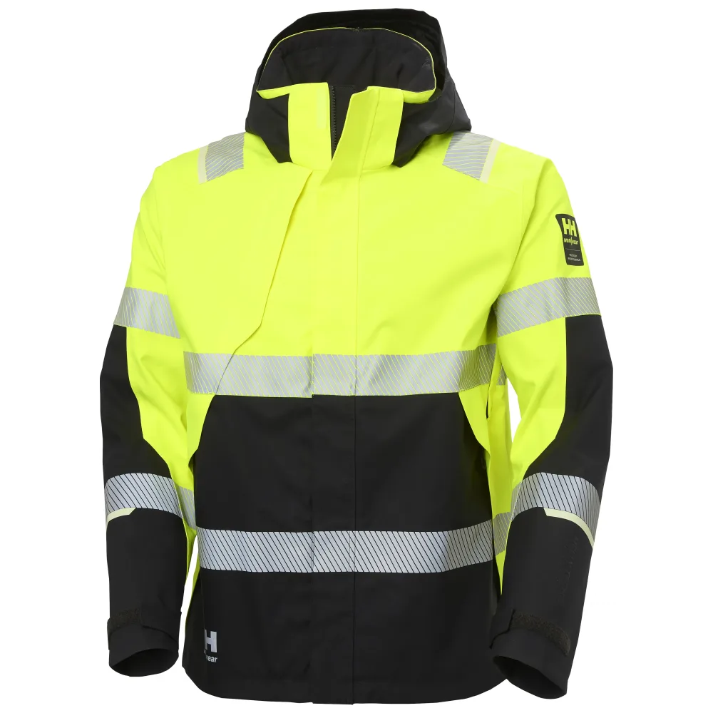 Helly Hansen Workwear 71159-369 Skaljacka varselklass 3 XXL