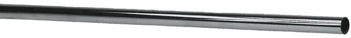 Trio Perfekta 3006009021 Kopparrör kromat, halvhårt, 2 m 10 x 0,8 mm - Bild 2