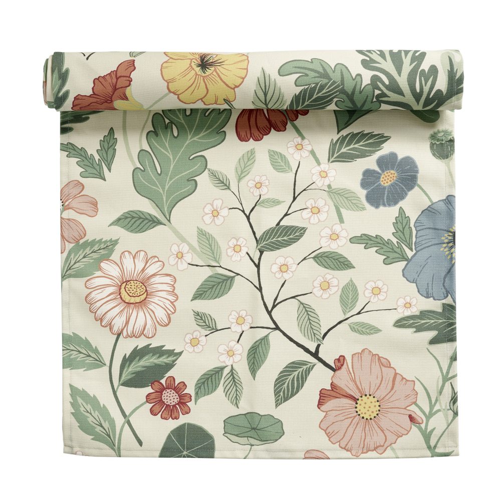 Bloom löpare, Creme