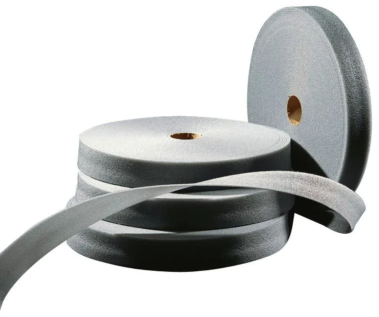 TECCA T-Syll Syllisolering 50 m, tjocklek 7 mm Bredd: 170 mm