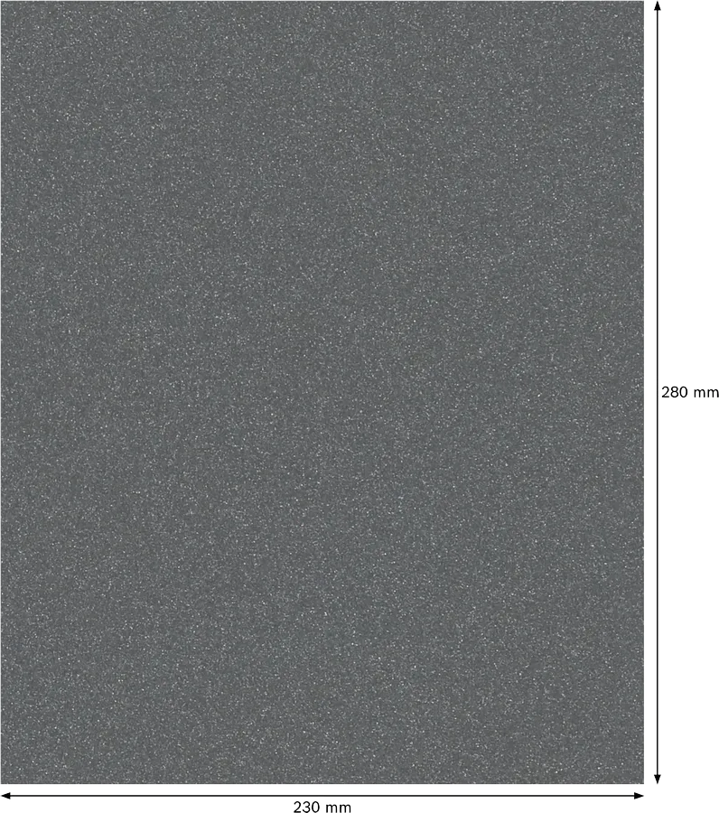Bosch 2608608H64 Slipark K180