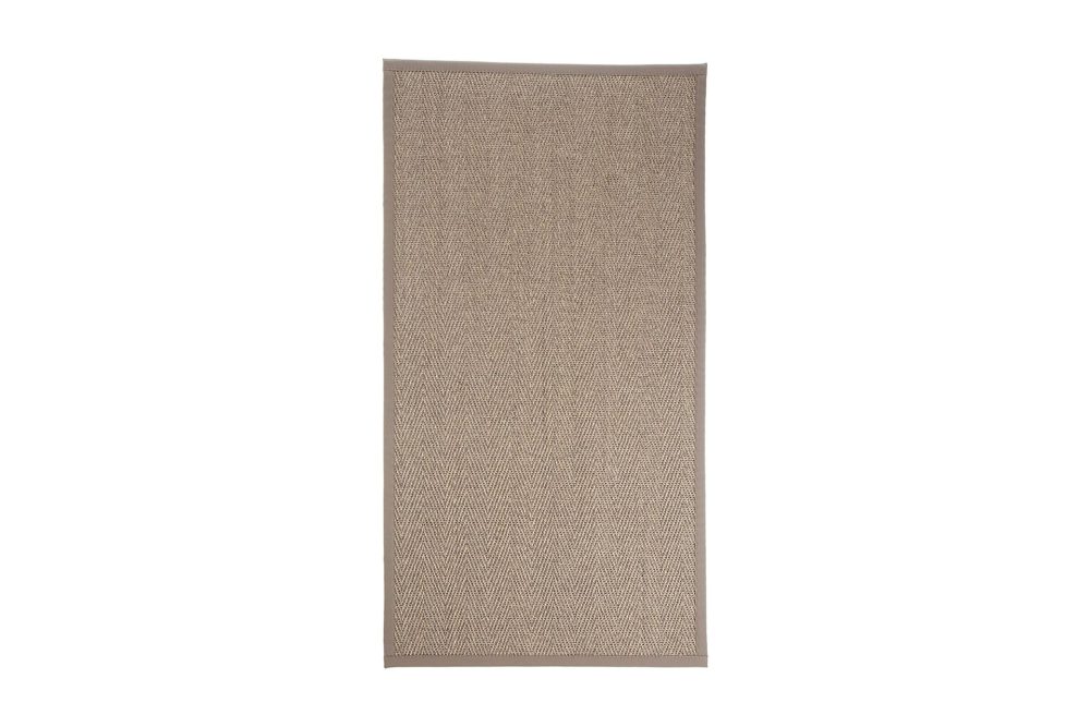Barrakuda Matta 133x200 cm Natur/Beige