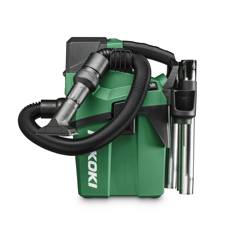 Kjøp HiKOKI Støvsuger RP18DA solo, 18V