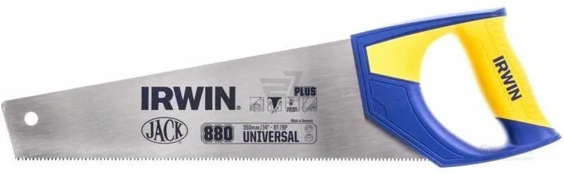 Irwin Jack PLUS Handsåg 8T/9P 350 mm