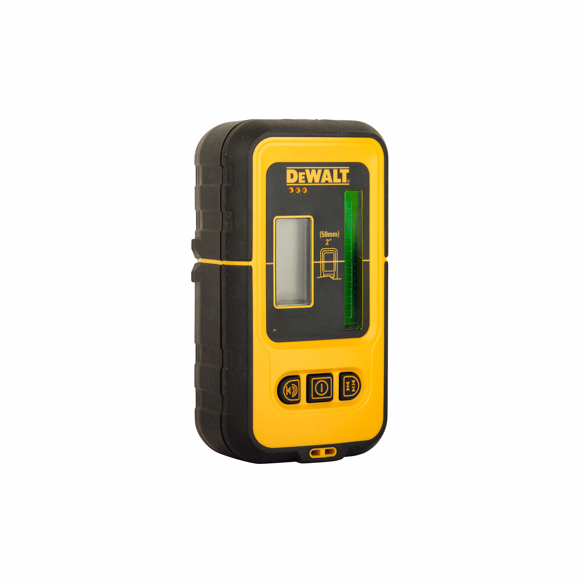 Kjøp Dewalt Laserdetektor for grønn laser, DE0892G