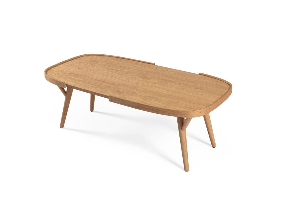 Fikret Soffbord 121x44x61 cm
