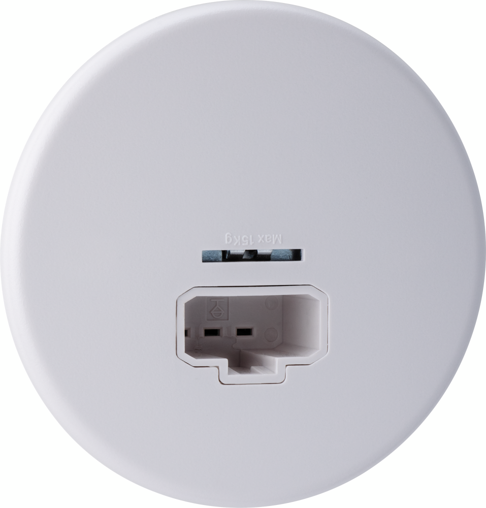 LAMPUTTAG GELIA DCL FÖR TAK MED KROK, CONNECT 2 HOME