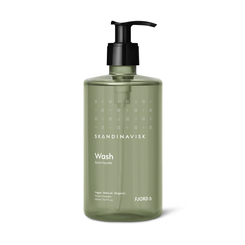 FJORD handtvål, 500 ml