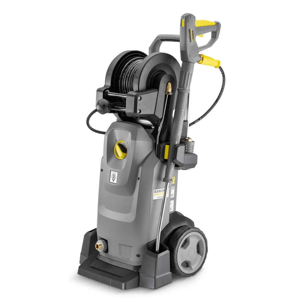 Kärcher HD 7/17 MXA PLUS Högtryckstvätt 400 V
