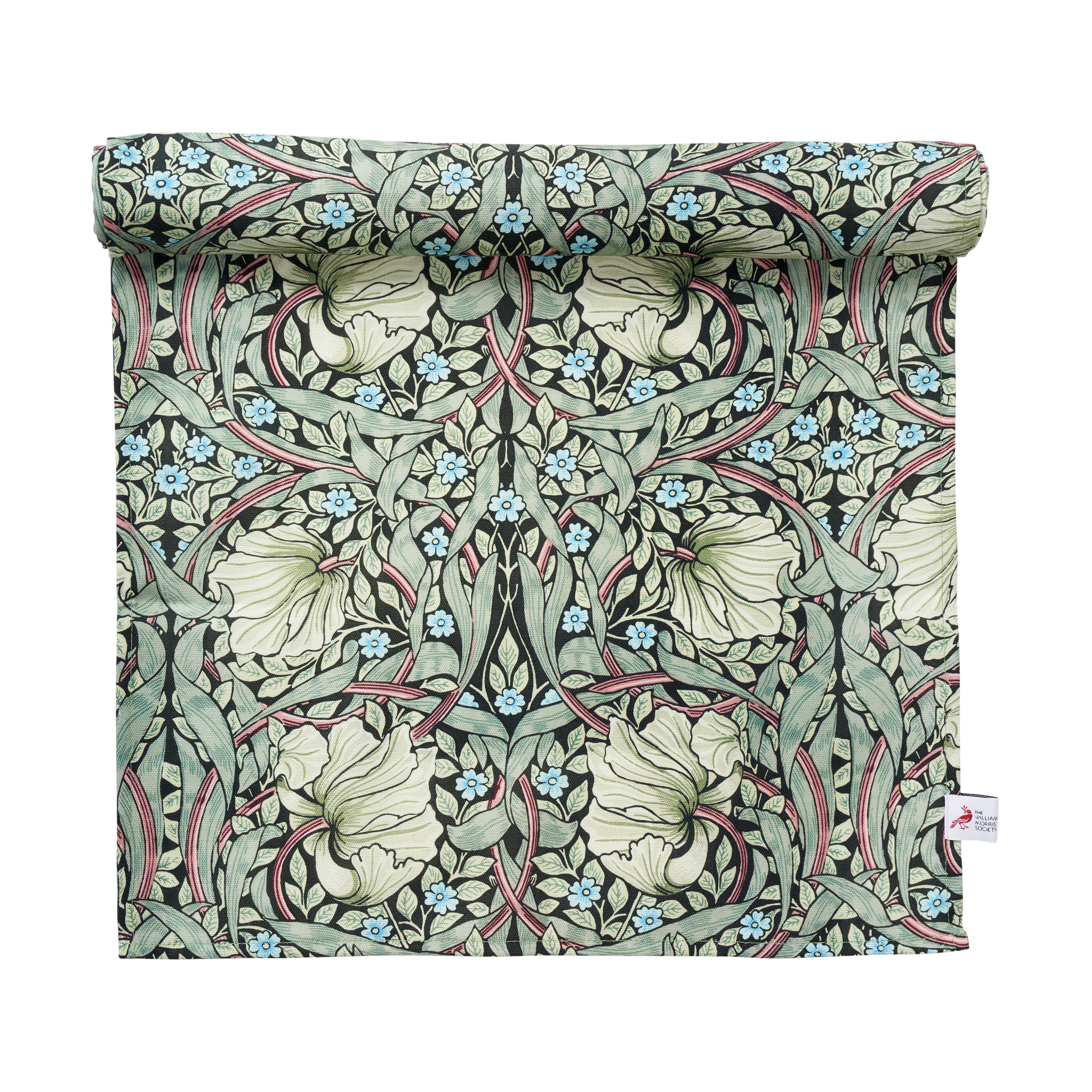 Pimpernel löpare 45x150 cm, Multi